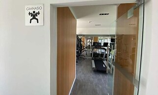 MLA apartments - Reducto 360