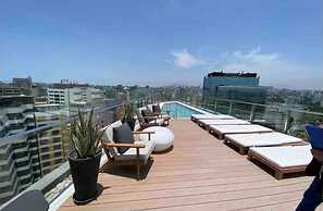 MLA apartments - Reducto 360
