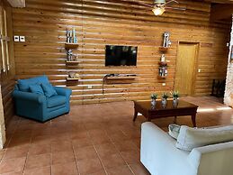 Hacienda Elena Paraiso Tropical