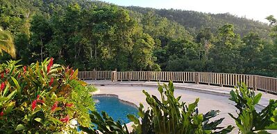 Hacienda Elena Paraiso Tropical
