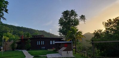 Hacienda Elena Paraiso Tropical
