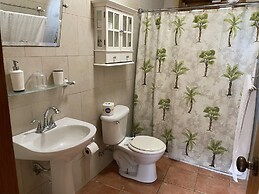 Hacienda Elena Paraiso Tropical