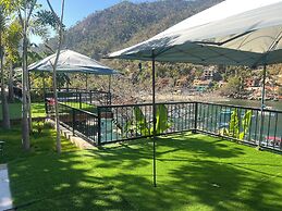 P V South Shore Luxury Accommodations