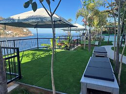P V South Shore Luxury Accommodations