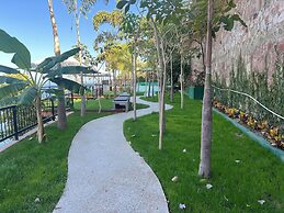 P V South Shore Luxury Accommodations