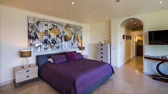 P V South Shore Luxury Accommodations