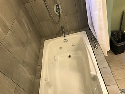 P V South Shore Luxury Accommodations