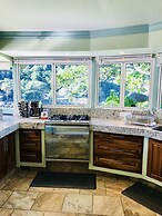 P V South Shore Luxury Accommodations