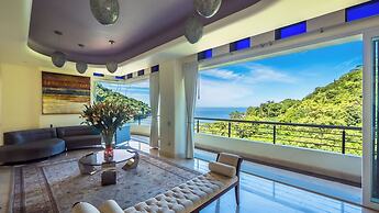 P V South Shore Luxury Accommodations
