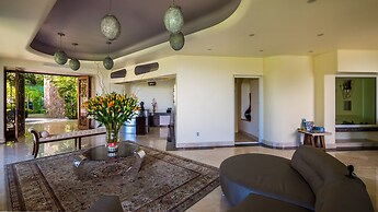 P V South Shore Luxury Accommodations