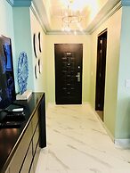 P V South Shore Luxury Accommodations