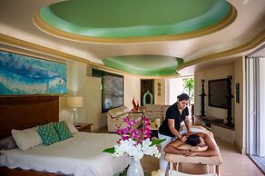 P V South Shore Luxury Accommodations