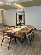 P V South Shore Luxury Accommodations