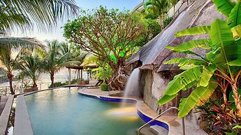 P V South Shore Luxury Accommodations
