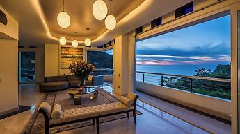 P V South Shore Luxury Accommodations