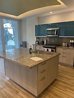 P V South Shore Luxury Accommodations