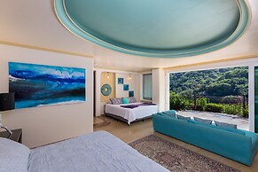 P V South Shore Luxury Accommodations