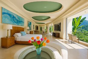 P V South Shore Luxury Accommodations
