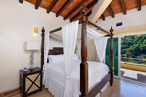 P V South Shore Luxury Accommodations