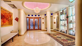 P V South Shore Luxury Accommodations