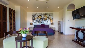 P V South Shore Luxury Accommodations