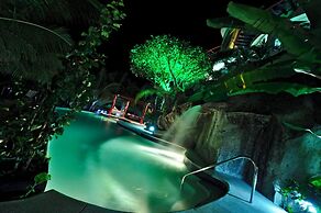 P V South Shore Luxury Accommodations