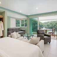 P V South Shore Luxury Accommodations