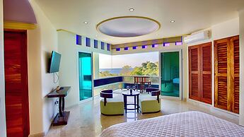 P V South Shore Luxury Accommodations