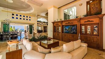 P V South Shore Luxury Accommodations