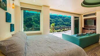 P V South Shore Luxury Accommodations