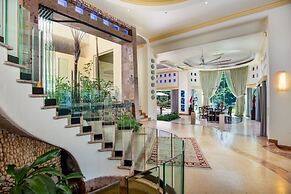 P V South Shore Luxury Accommodations