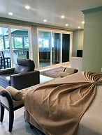 P V South Shore Luxury Accommodations