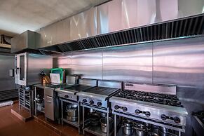 P V South Shore Luxury Accommodations