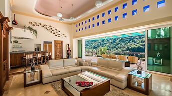 P V South Shore Luxury Accommodations