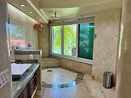 P V South Shore Luxury Accommodations