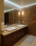 P V South Shore Luxury Accommodations