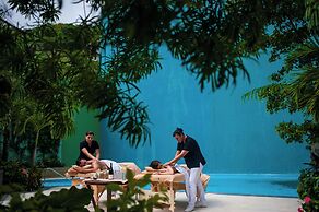 P V South Shore Luxury Accommodations