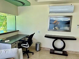 P V South Shore Luxury Accommodations