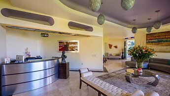 P V South Shore Luxury Accommodations
