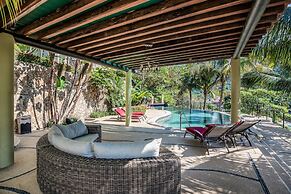 P V South Shore Luxury Accommodations