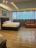 P V South Shore Luxury Accommodations
