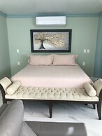 P V South Shore Luxury Accommodations