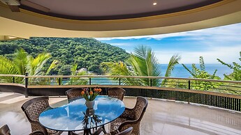 P V South Shore Luxury Accommodations