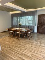 P V South Shore Luxury Accommodations