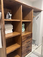 P V South Shore Luxury Accommodations