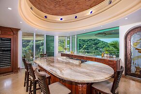 P V South Shore Luxury Accommodations
