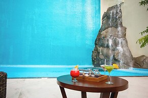 P V South Shore Luxury Accommodations