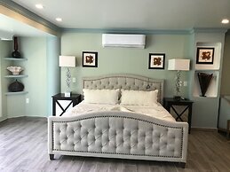 P V South Shore Luxury Accommodations