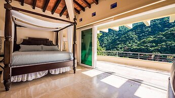 P V South Shore Luxury Accommodations