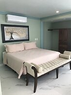 P V South Shore Luxury Accommodations